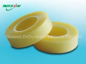 Yellow PE Medical Tape