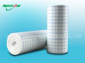 Non Woven Adhesive Tape Roll