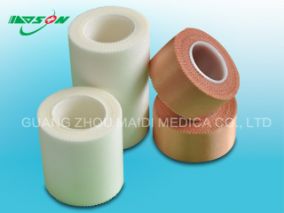 Silk Adhesive Tape