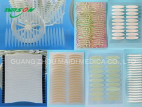 Double eyelid tape (20pairs)