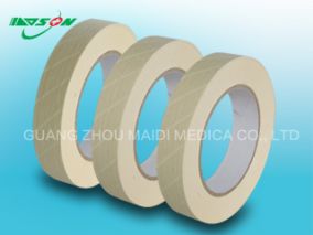 Steam Autoclave Sterilization Indicator Tape