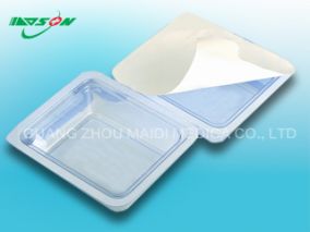 Plasma Sterilization Tyvek Lid For Tray