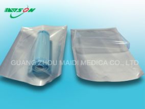 Aluminum-film Pouch