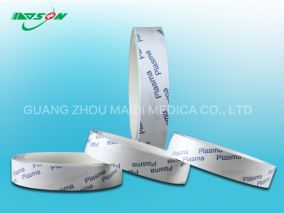 Sterilization Indicator Tape