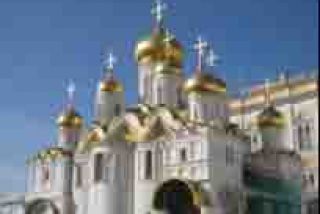 Russia's convention
