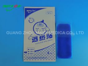 Cooling Gel Sheet